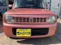 2009 Suzuki Lapin