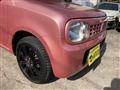 2009 Suzuki Lapin