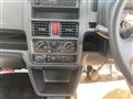2025 Suzuki Carry Truck