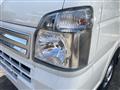 2025 Suzuki Carry Truck