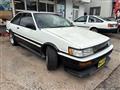 1986 Toyota Corolla Levin