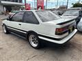 1986 Toyota Corolla Levin
