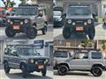 2022 Suzuki Jimny