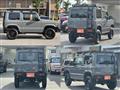 2022 Suzuki Jimny