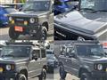 2022 Suzuki Jimny
