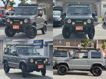 2022 Suzuki Jimny