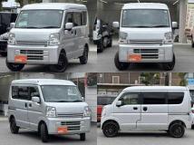 2020 Suzuki Every