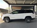 2026 Jeep Commander
