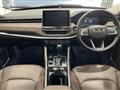 2026 Jeep Commander