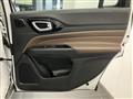 2026 Jeep Commander