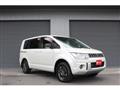2015 Mitsubishi Delica D5