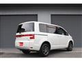 2015 Mitsubishi Delica D5