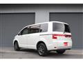 2015 Mitsubishi Delica D5