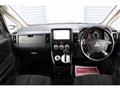 2015 Mitsubishi Delica D5
