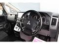 2015 Mitsubishi Delica D5