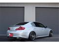 2011 Nissan Skyline