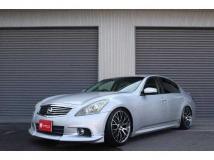 2011 Nissan Skyline