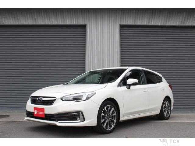2019 Subaru Impreza