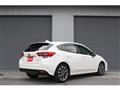 2019 Subaru Impreza