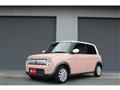 2015 Suzuki Lapin