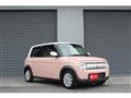 2015 Suzuki Lapin