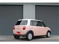 2015 Suzuki Lapin