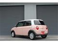 2015 Suzuki Lapin