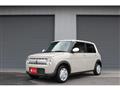 2016 Suzuki Lapin