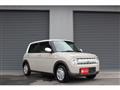 2016 Suzuki Lapin