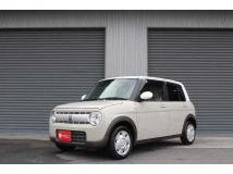 2016 Suzuki Lapin