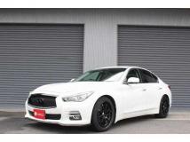 2014 Nissan Skyline