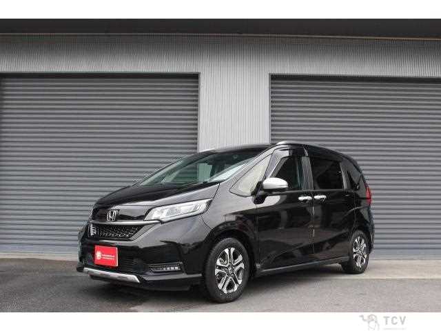 2023 Honda Freed
