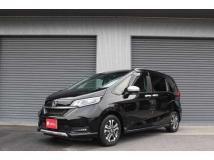 2023 Honda Freed