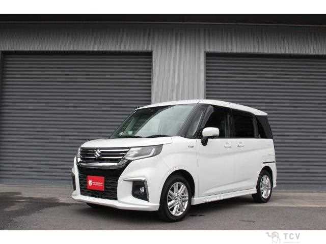 2021 Suzuki Suzuki Others