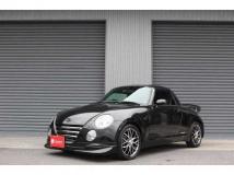 2010 Daihatsu Copen