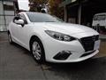 2015 Mazda Axela