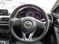 2015 Mazda Axela