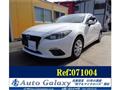 2015 Mazda Axela