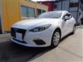 2015 Mazda Axela