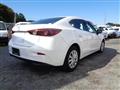 2015 Mazda Axela