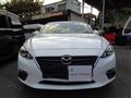 2015 Mazda Axela