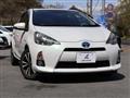 2012 Toyota AQUA