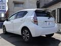 2012 Toyota AQUA