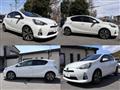2012 Toyota AQUA