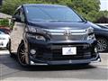 2013 Toyota Vellfire