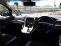 2013 Toyota Vellfire