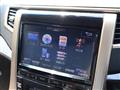 2013 Toyota Vellfire