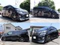 2013 Toyota Vellfire