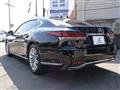 2018 Lexus LS