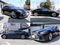 2018 Lexus LS